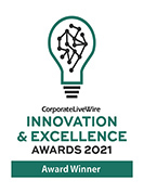 Innovation and Excellence Winner