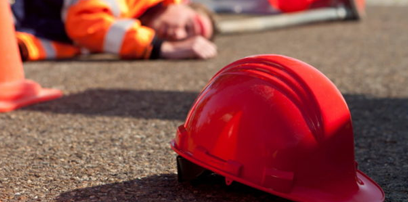 Accidents at work claim for compensation